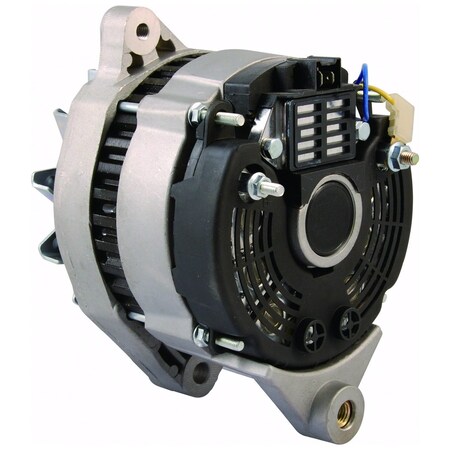 Light Duty Alternator, Replacement For Wai Global 22530N